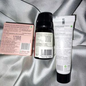 Forest Essential Combo