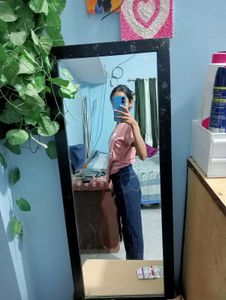 Jeans Blue