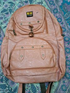 Classic Fancy Women Backpacks