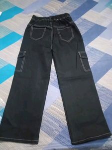 Cargo Pant