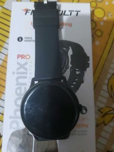 Brand New Fitness Watch