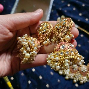 Jewellery Set