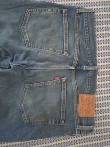 Levi&#39;s Jeans