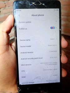 Redmi Note 4 (64GB)
