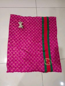 Gucci Scarf
