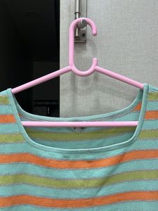 Beautiful Branded Korean New Top For M &amp;L Size