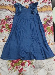 Flowy Sundress