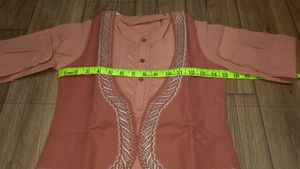 Kids Pathani With Jacket And Salwar Set 🛍