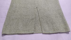 Korean pencil skirt