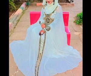 Dubai gown