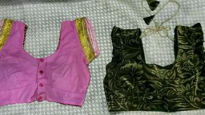 Pack 2 New Trandly Blouses