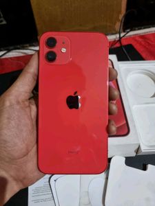 Iphone 12 128Gb RED
