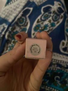 Simplynam Lipstick In Warm Red