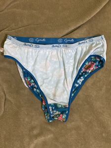 Panty-Used