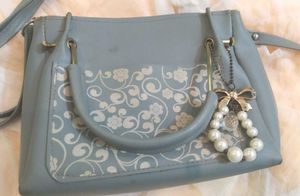 Cute Blue Handbag💙