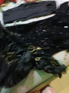 sequin dress
