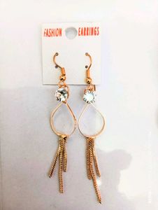 ₹99/- Pack Diamond Studs &amp; Western Earrings