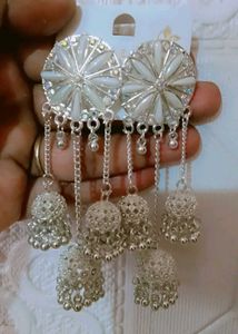 Combo Two Long Earings