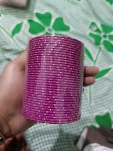 Metal Bangles