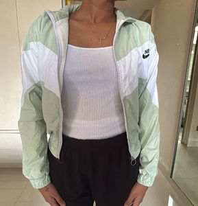 Nike Windbreaker Jacket
