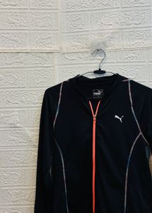 🇦🇺 Puma Imported Zipper