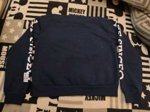 Crop Hoodie 💕