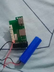 Yah Ek Bluetooth Device Hai