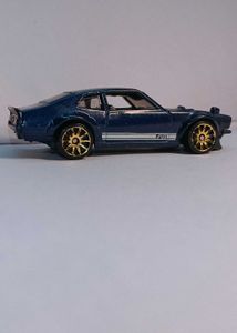 Toy Vehicle - Classic Car