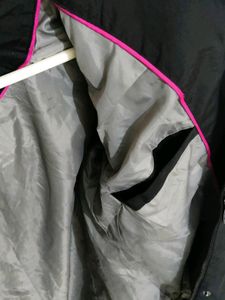 Women&#39;s imported nuage trench coat jacket