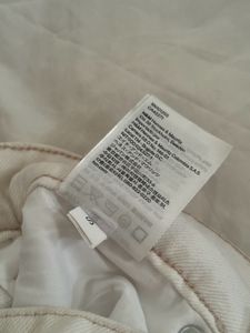 H&amp;M jeans