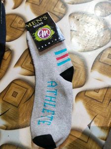 Men&#39;s Premium Socks - Set of 4