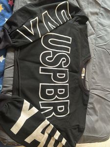 Full Sleeve Crop Top For Women