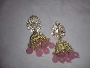 Jhumka