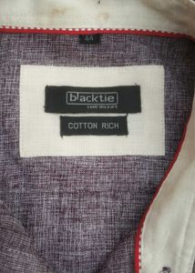 Men&#39;s Casual Shirt No 15