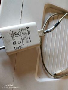 Vivo FlashCharge 2.0 Charger - Used