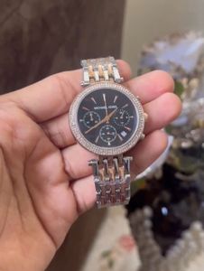 Michael Kors Ladies Premium Watch