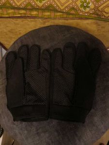 Monster Energy Winter Gloves