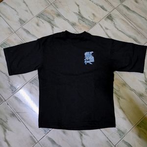 Naruto Sharingan Anime T-Shirt