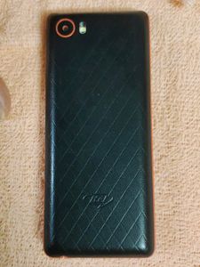Almost New &#34;Itel&#34; Basic Dual Sim Mobile