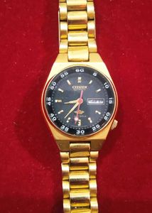 Vintage Citizen Automatic Watch