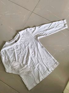 3 Baby Girl T Shirt