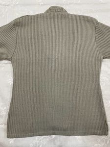 Women Grey Cardigan