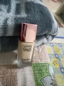 Lakme Foundation