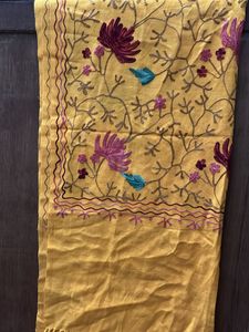 Woolen  Shawl