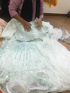 Elegant Lehenga Choli