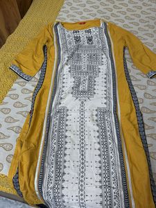 Beautiful Branded Kurti