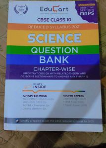 Class 10 Science Question Bank