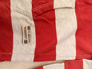 American Flag Zip-Up Hoodie