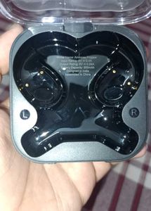 Boat Airdopes Progear