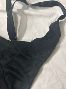 Black Party dress